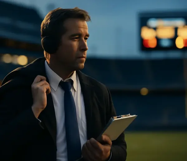 ช็อกวงการ! ปลดฟ้าผ่ากุนซือใหญ่ เซ่นผลงานดิ่งท้ายฤดูกาล