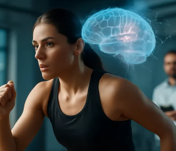 ถอดรหัสใจนักกีฬา: จิตวิทยาเบื้องหลังความสำเร็จ